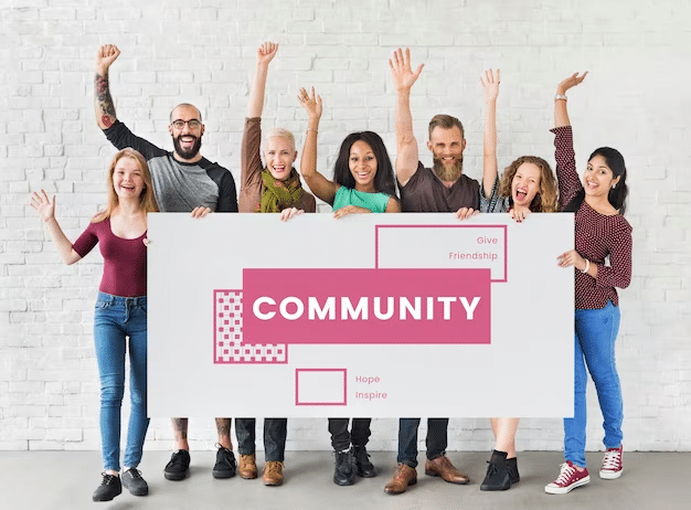 Community Engagement - InstantInput