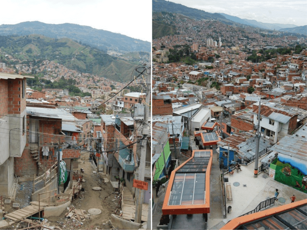 The Transformation of Medellin Colombia - InstantInput