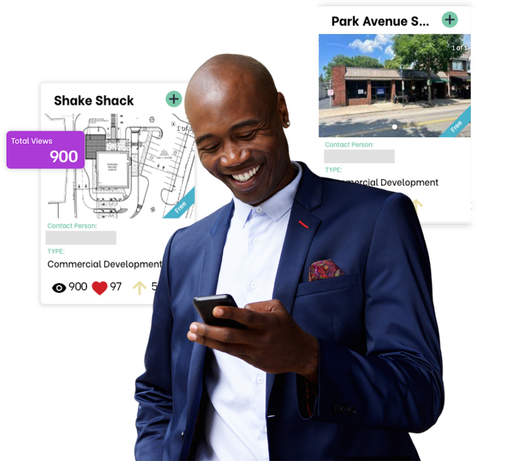public engagement software connects project owners and community members to new developments